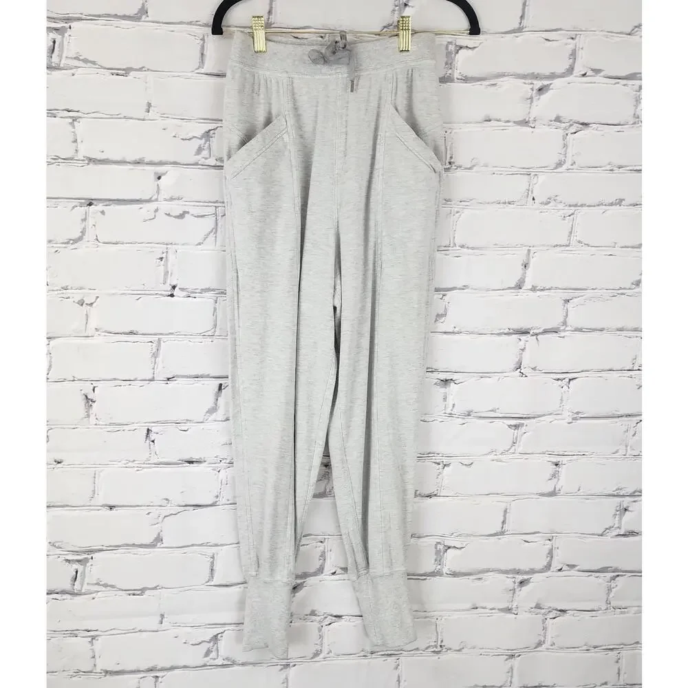 Lululemon Still Chill Jogger Womens 4 athleisure loungewear comfort